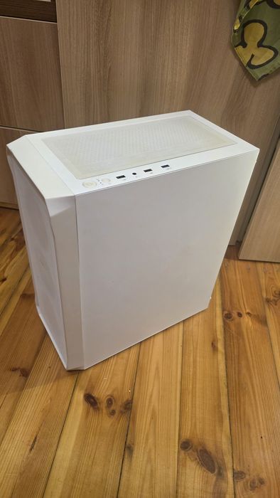 LOGIC CONCEPT Obudowa Komputerowa Logic