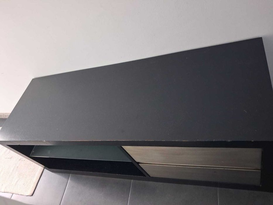 Móvel tv e aparador