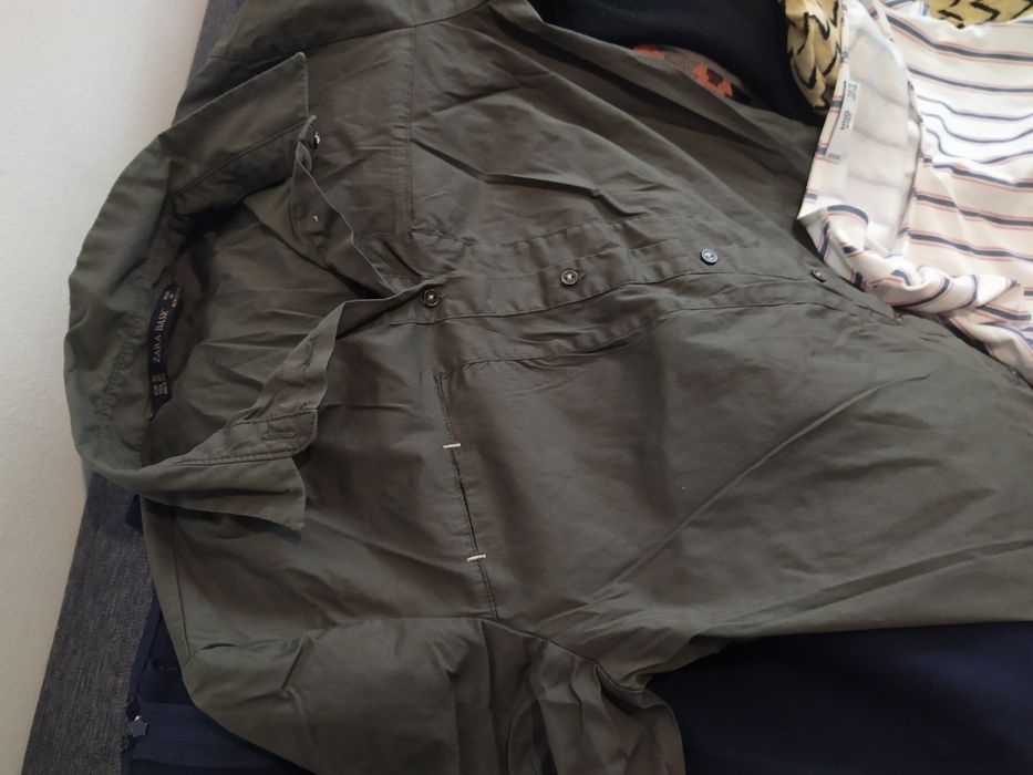 Lote de 8 vestidos tam XS