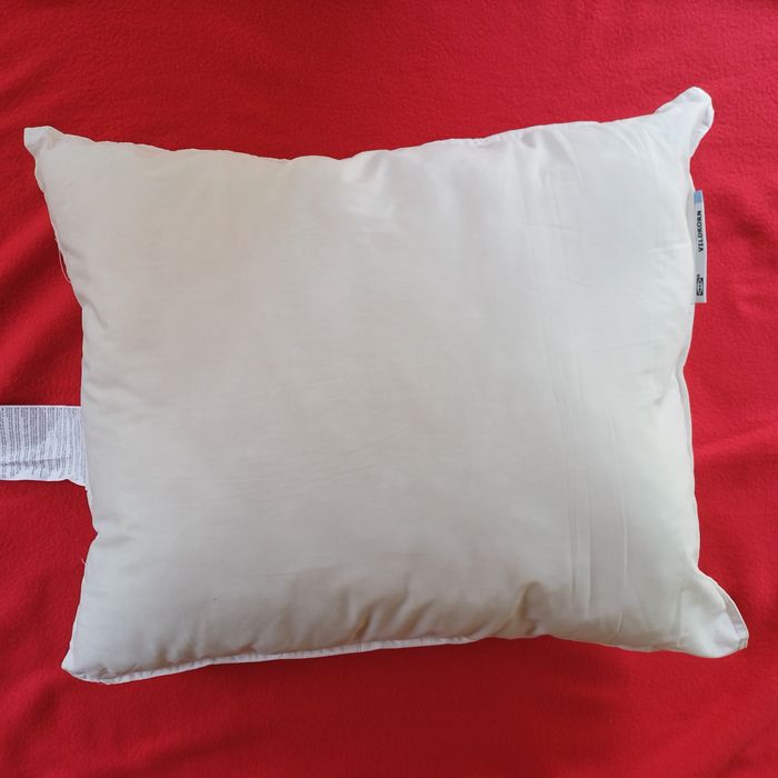 Poduszka rozm.50×70 / IKEA/ nowa