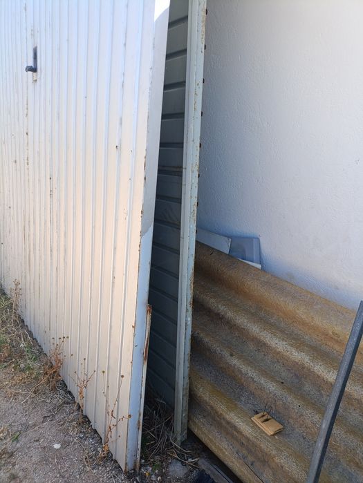 ,portao, basculante,já só tenho um,,2,38,por 2,38