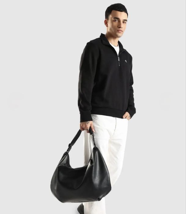 Кофта Calvin Klein 1/3 zip