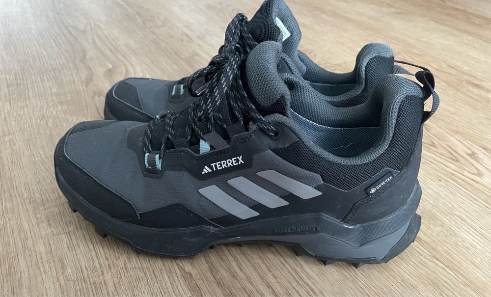 Adidas Terrex AX4 GORE-TEX