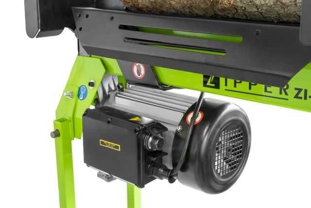 Дровокол 7 тон Zipper ZI-HS7TU Австрія