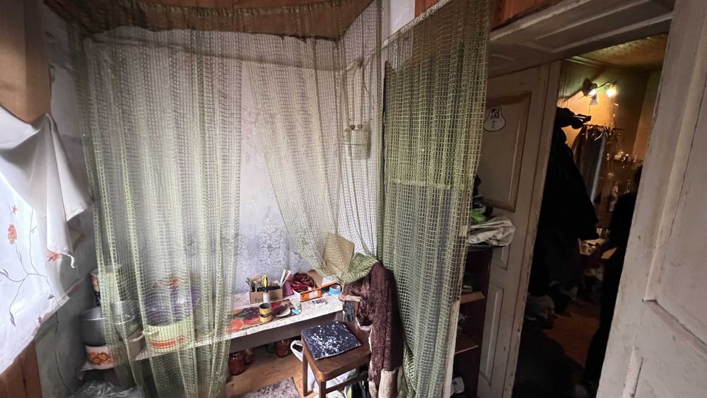 Продам дом на Ленпоселке!