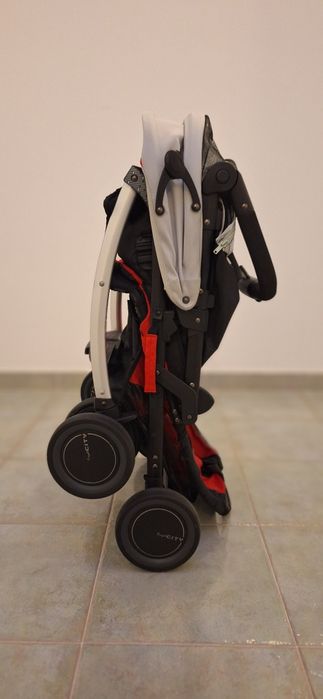 Carrinho de Passeio Simplicity Plus -  Chicco427180789660405763