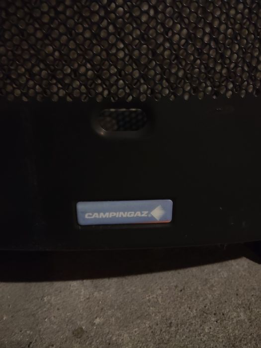 Aquecedor Campingaz