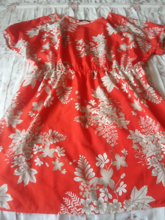 Bluzka tunika rozmiar XL