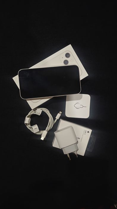 Iphone 13 - bom estado