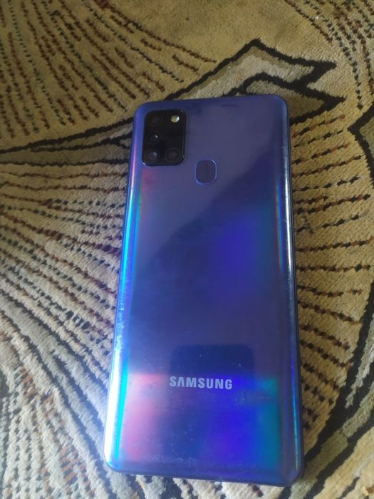 Продам Samsung A21S