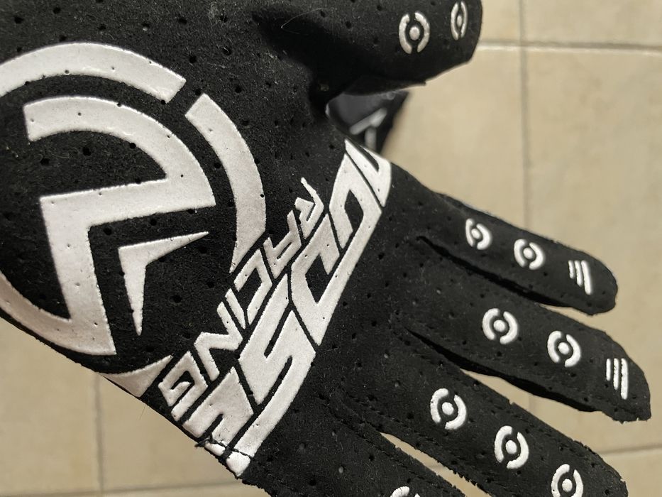 Luvas motocross Moose