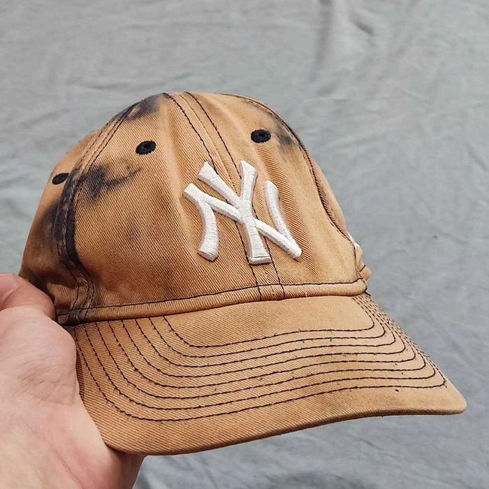 Кепка New York оригинал