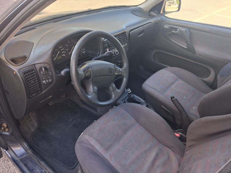 Vw polo impecável — photo 4