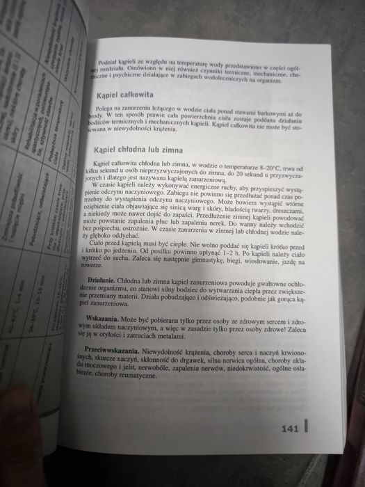 Fizjoterapia z elementami klinicznymi komplet