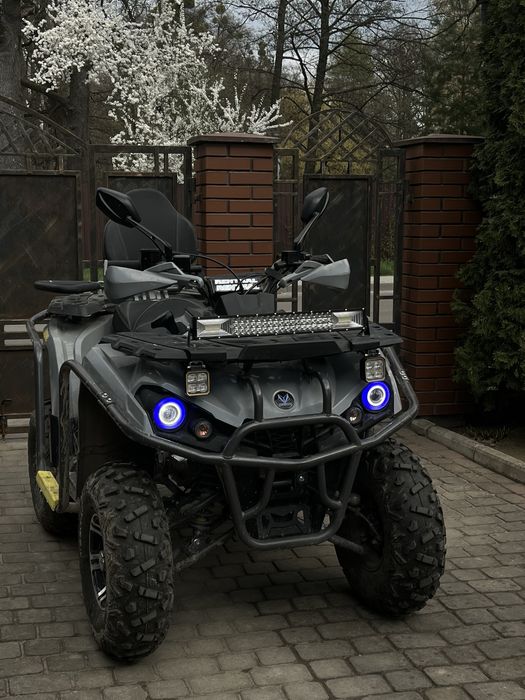 Mikilon hardy 200 max pro