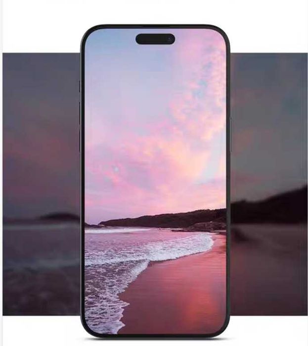 Szkło Hartowane Pełne Do Apple iPhone 13/ 13Pro/14/ Spigen AlignMaster 1 szt.