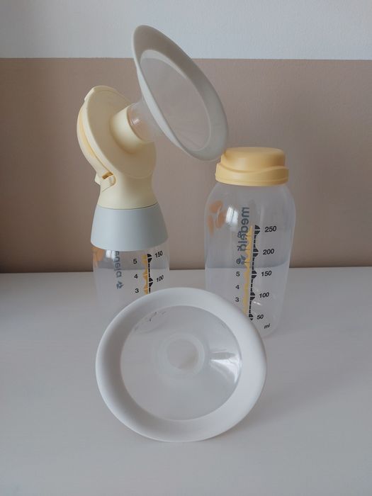 Medela Extractor de Leite Elétrico Swing Flex