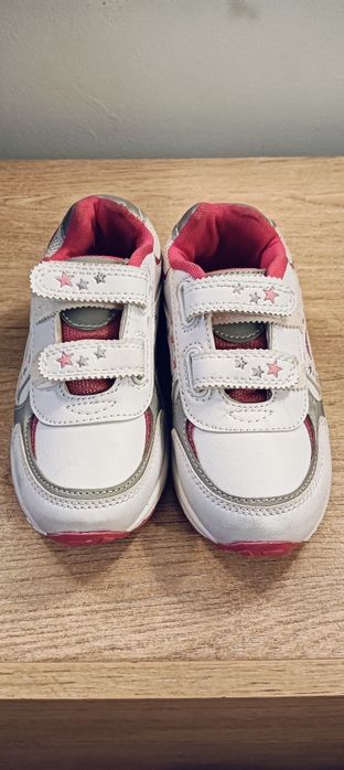 Buty Cherokee dziewczęce roz. 30