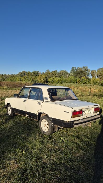 Продам  Ваз  2105