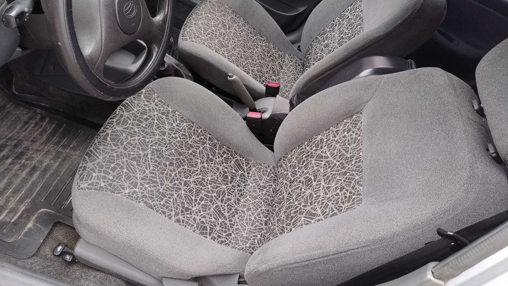 Sens 2011р. 1.3 Газ/бенз.