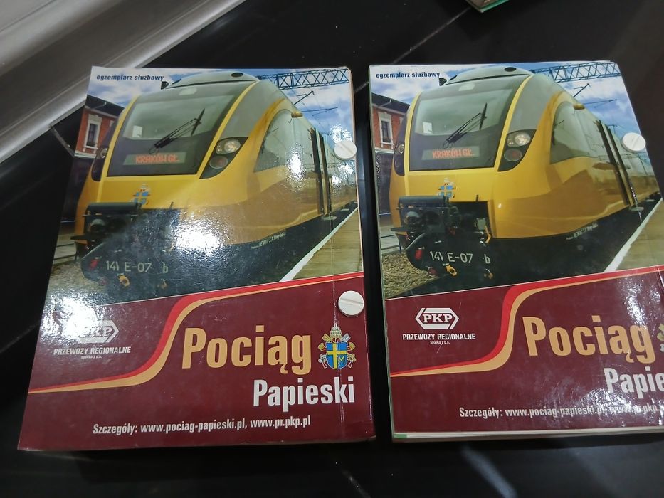 Sieciowy rozklad jazdy pociągów PKP