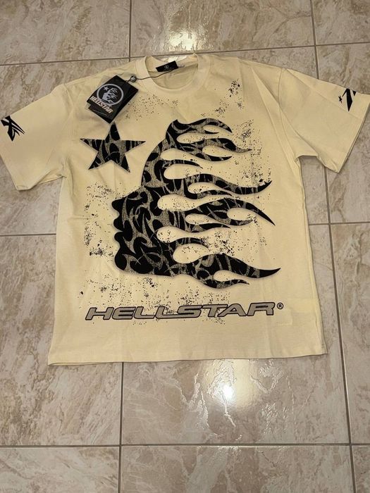 Футболка Hellstar
