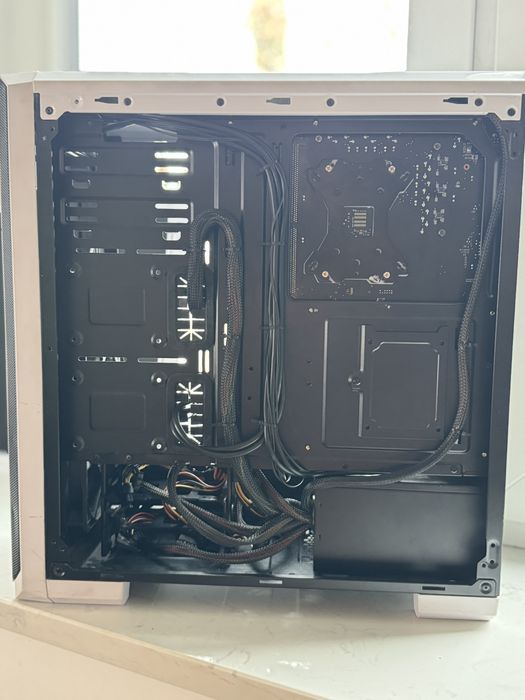 Gamingowy komputer AM4 Ryzen 5 3600  ram ddr4