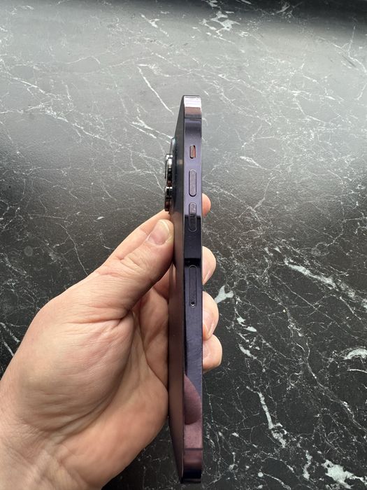 IPhone 14 Pro Max 256