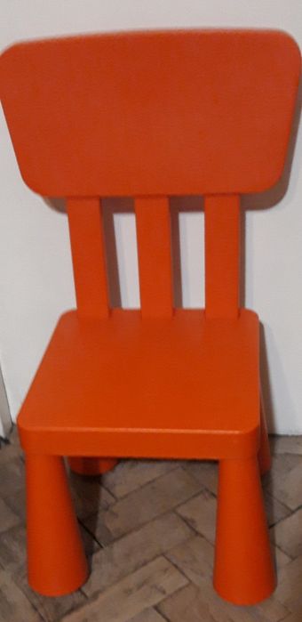 Стульчики для детей. IKEA.