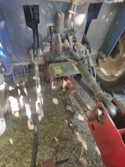 ДТЗ -244.4р. 2013р.в.