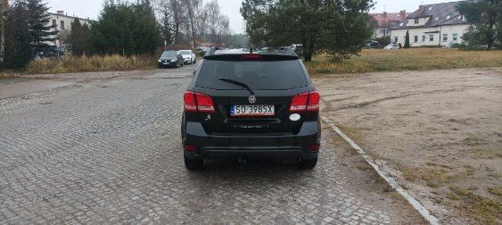 Fiat Freemount 2.0 Multijet 16V