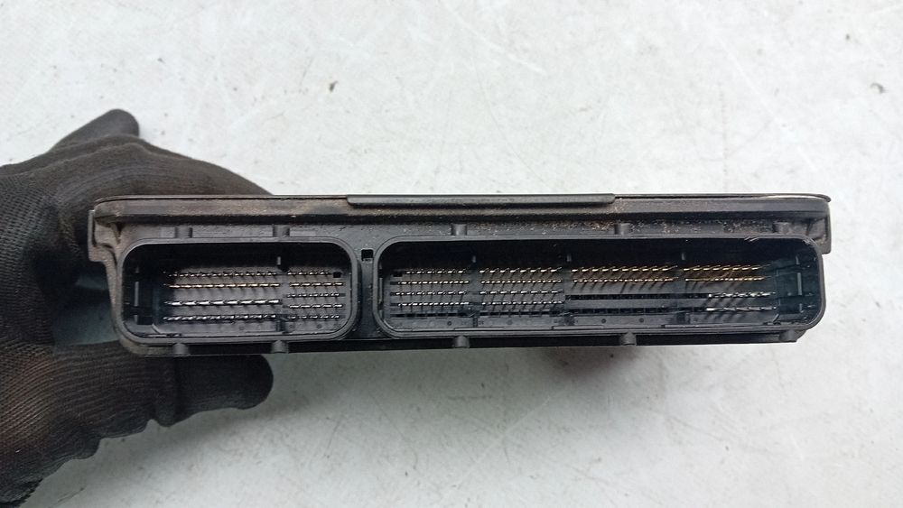 Centralina motor / ECU TOYOTA Yaris (_P21_, _PA1_, _PH1_)