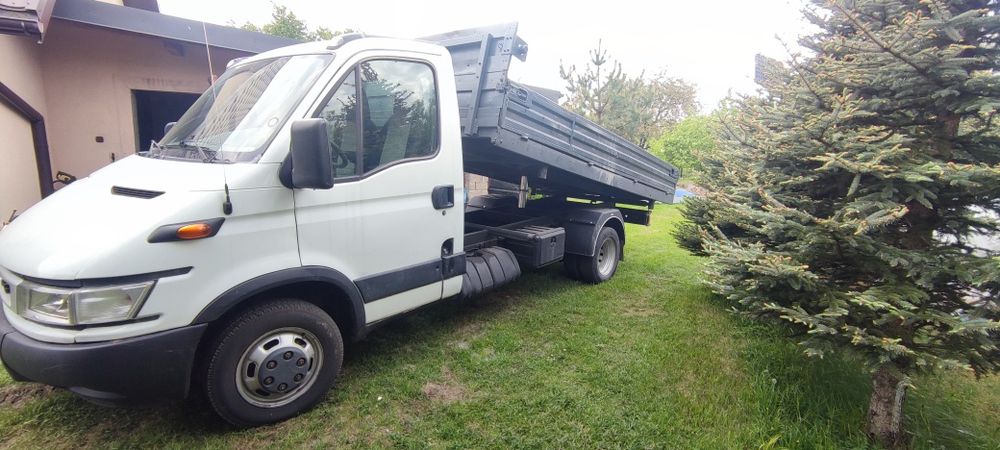 Usługi minikoparka 1.8 t