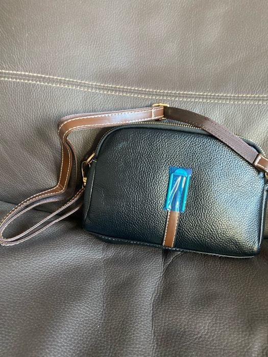 Натуральна шкіряна сумка жіноча кожаная сумка