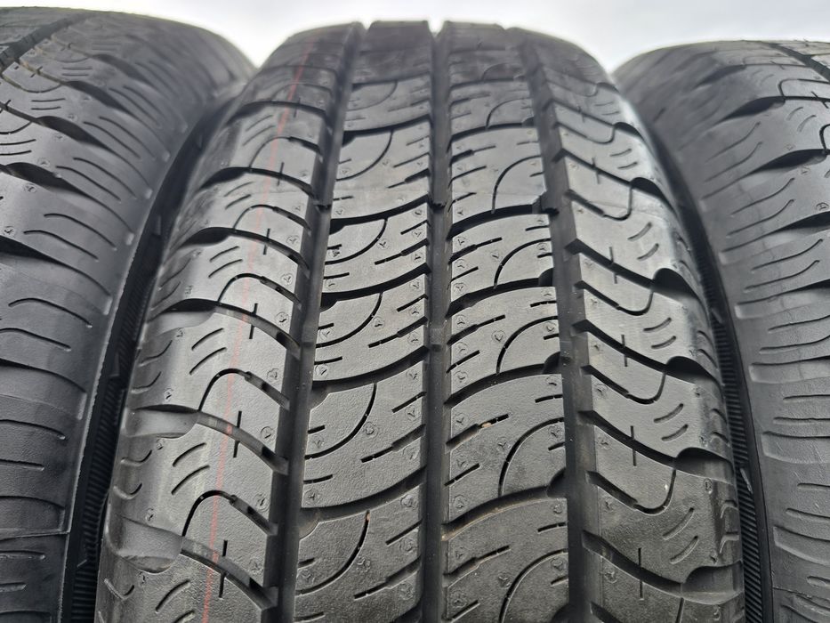 Шини 195.60.16С Goodyear Нові 2025р.в.