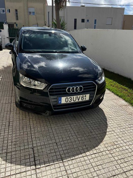 Audi A1 1.0 TSFI Ultra 2018