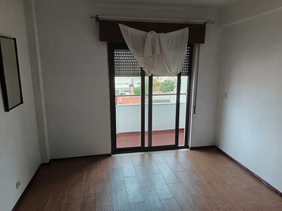 Apartamento T3 em Entroncamento