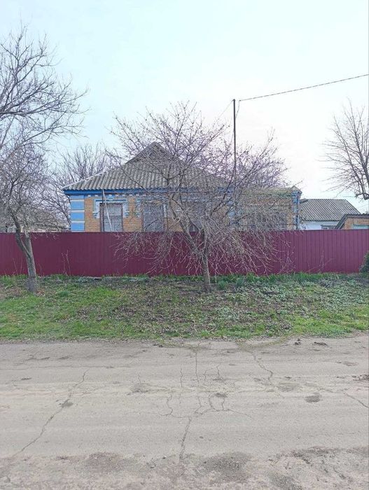 Продаж будинку від власника