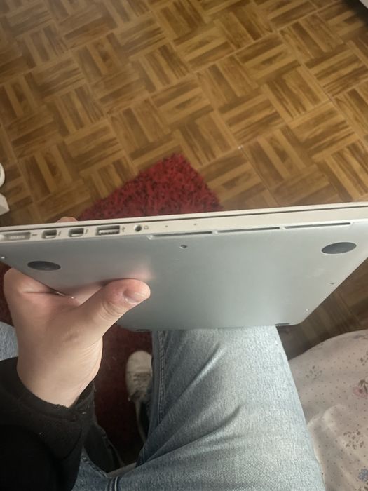 Macbook Pro 2014
