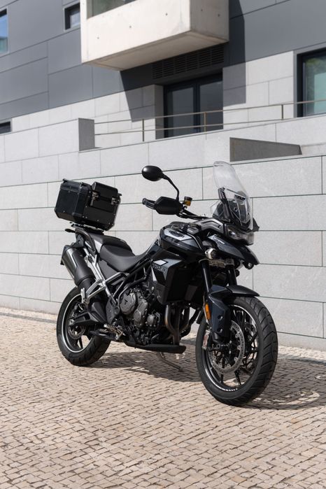 Triumph Tiger 900 GT PRO 2021