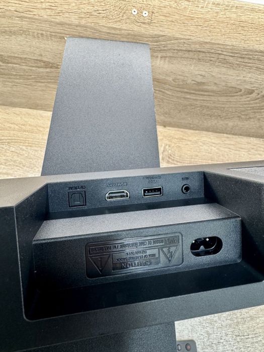 Саундбар звукова панель Hisense HS2100