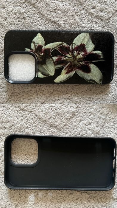 Чохли на IPhone 13 pro