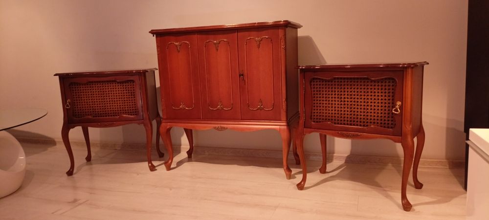 Regały Stare Meble Stylowe, Meble Drewniane, Mebli z Duszą, Śląsk