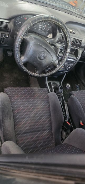 Opel Astra F  1.4 16v Sport