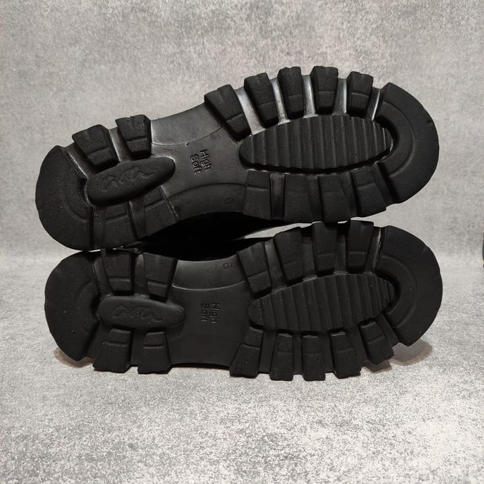 Черевики Челсі Ara на широку та середню стопу