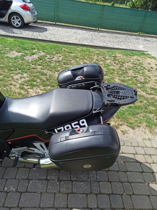 Honda CBR 1100XX