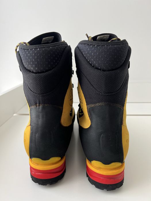 Buty wysokogórskie La Sportiva Nepal EVO GTX