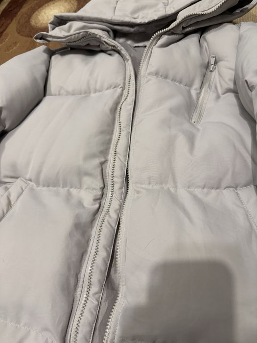 Куртка зимова жіноча S