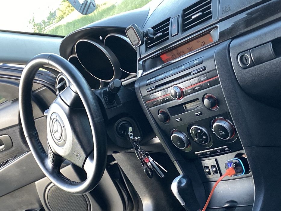 Продам Mazda 3 Restyling