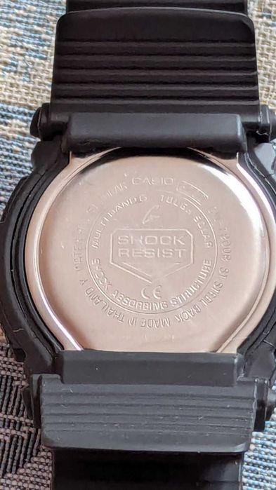 Часы Casio G-SHOCK Classic GW-7900B-1ER